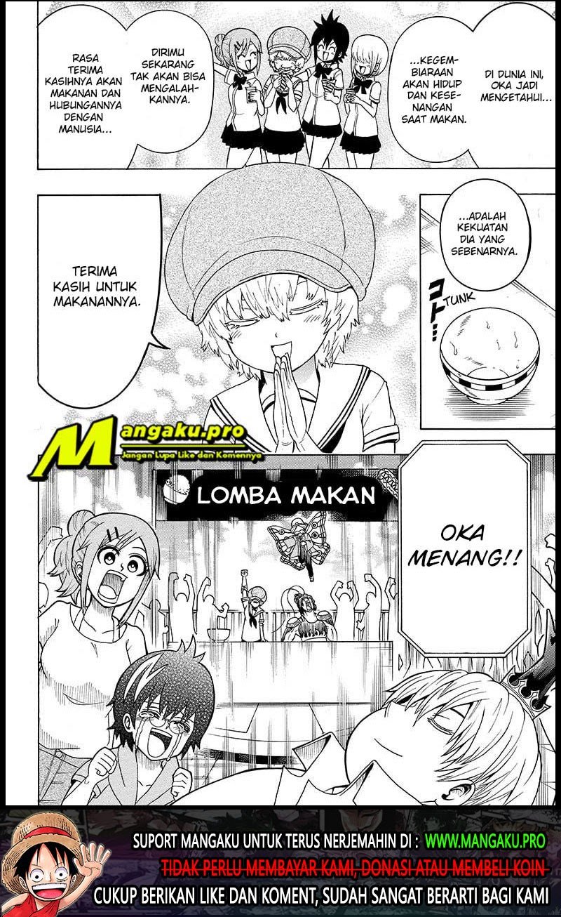 Moriking Chapter 29 Gambar 15