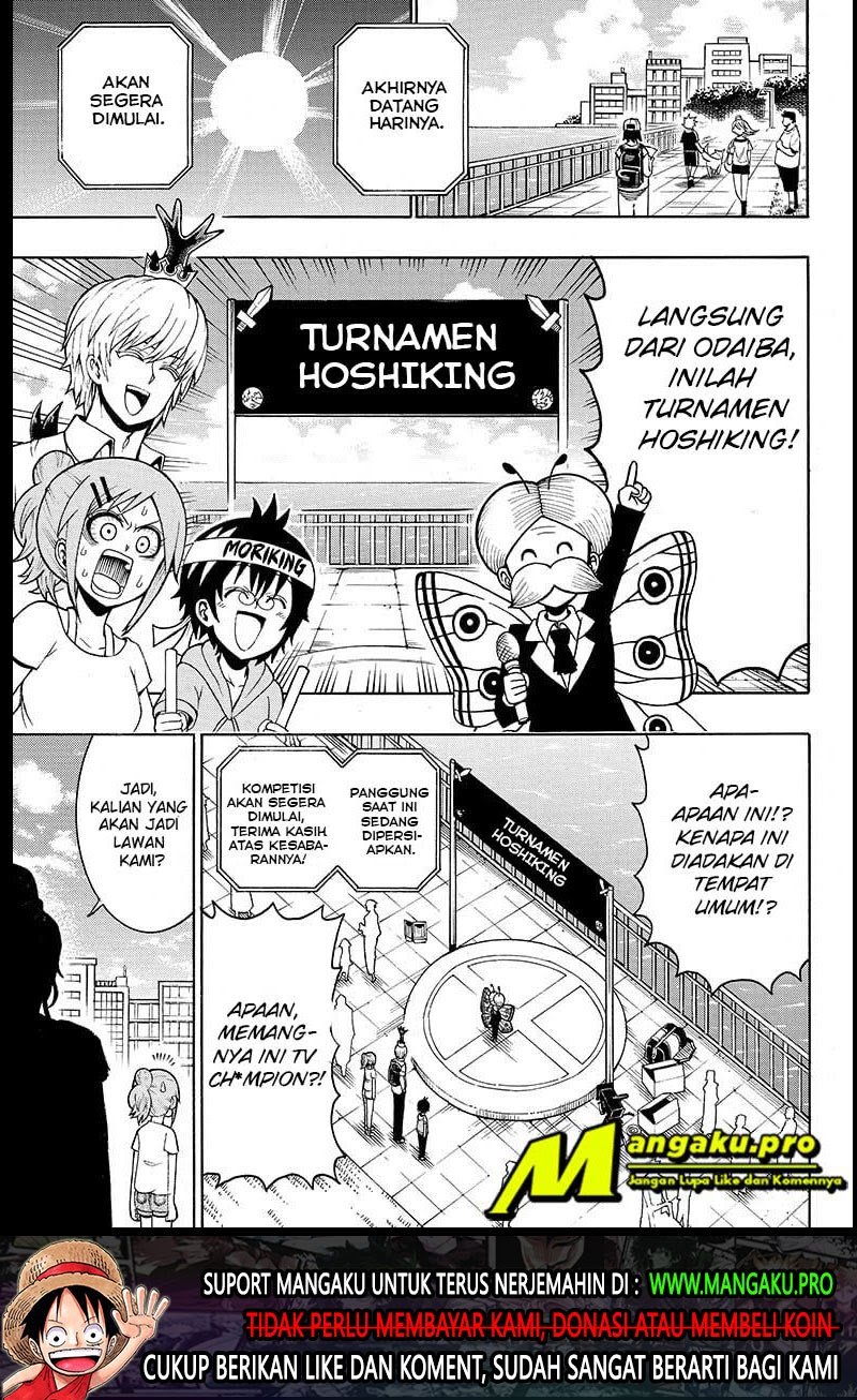Baca Manga Moriking Chapter 29 Gambar 2