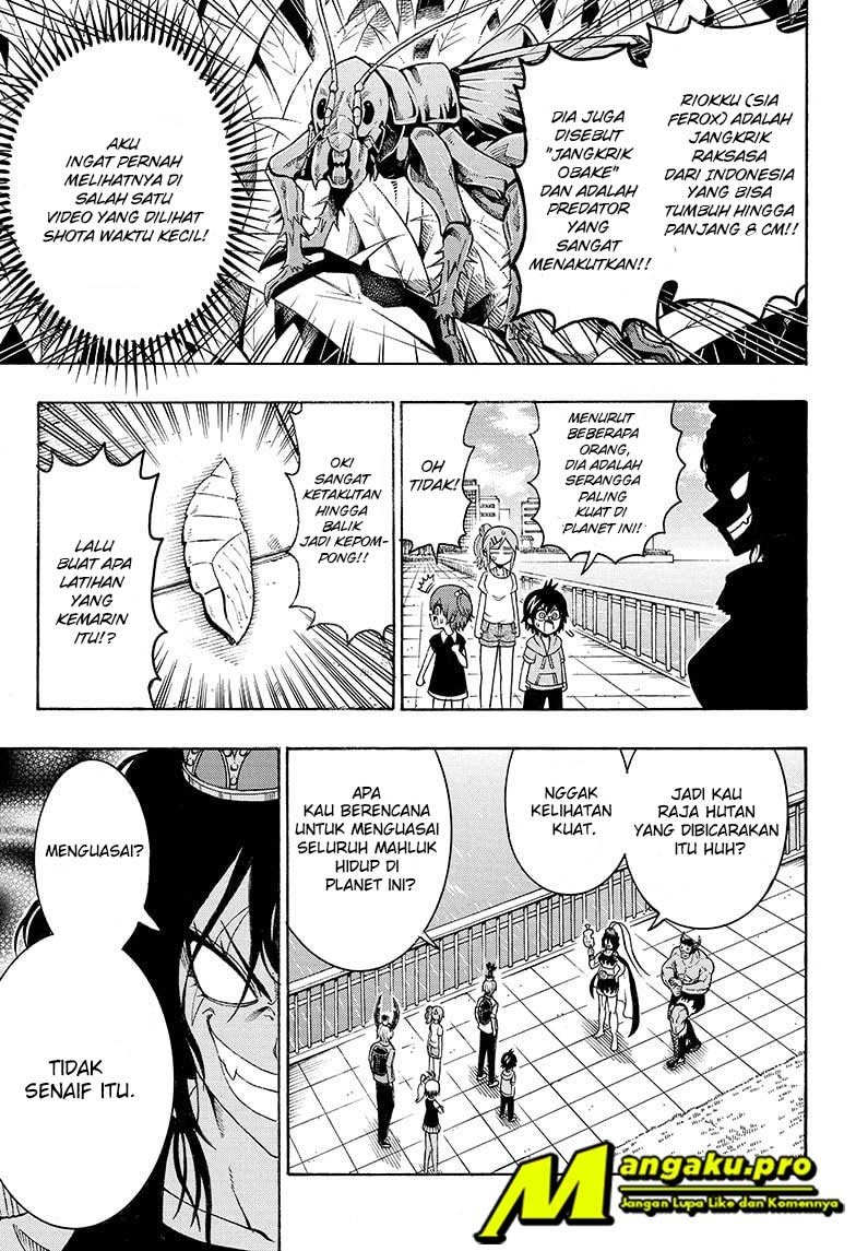 Moriking Chapter 29 Gambar 4