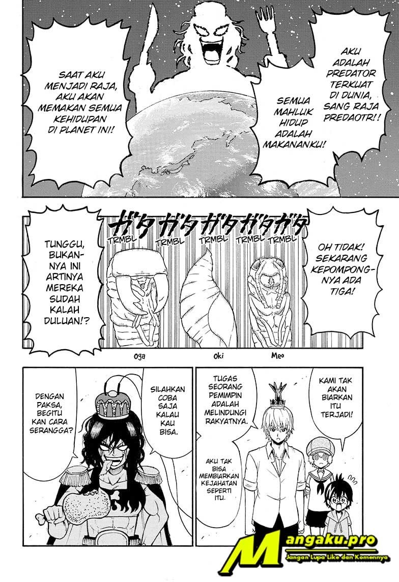 Moriking Chapter 29 Gambar 5