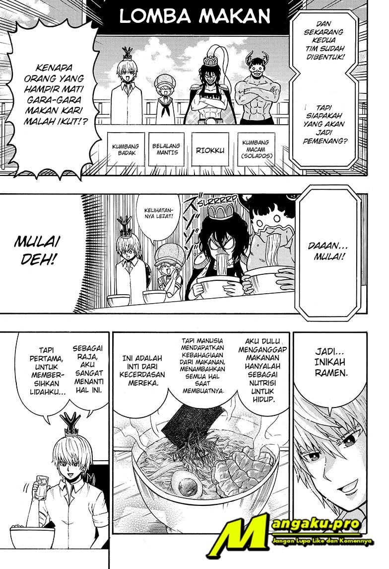 Moriking Chapter 29 Gambar 8