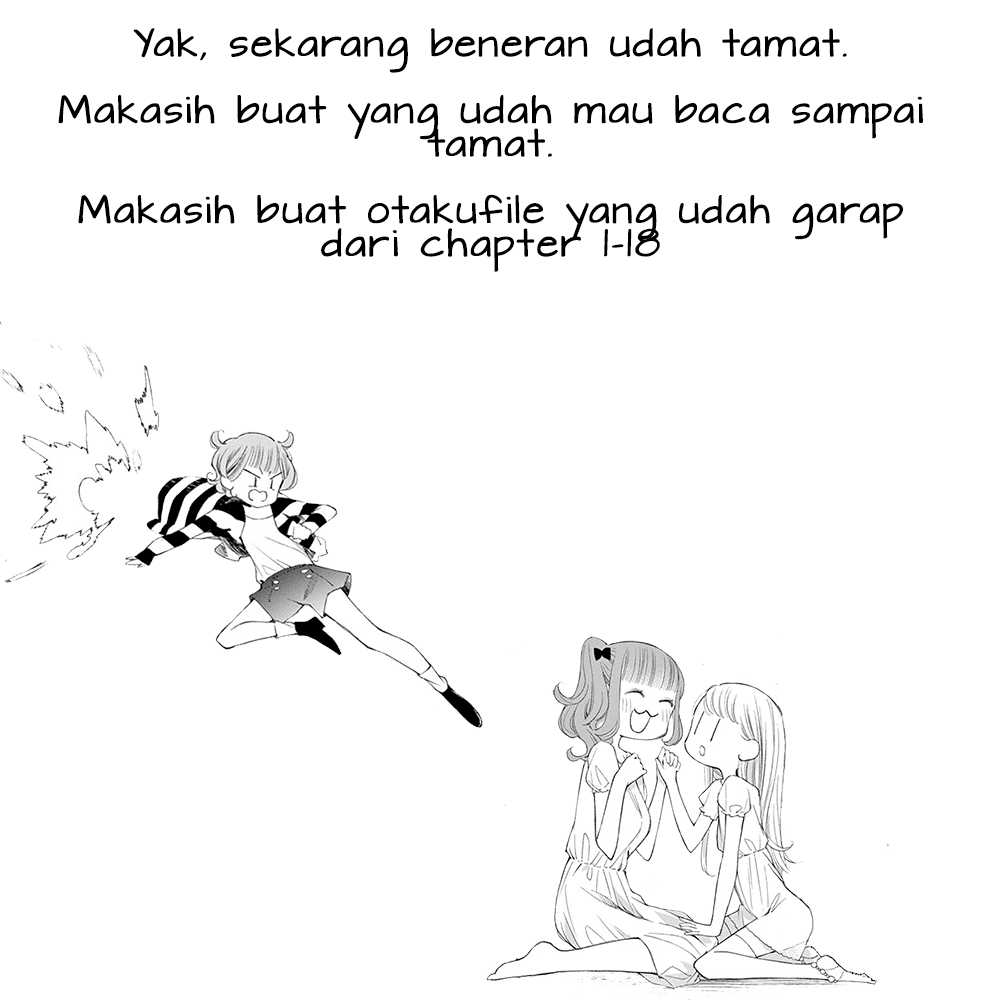 Halaman Komik