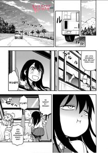 Ikenai Kanojo no Otetsudai Chapter 16 Gambar 15