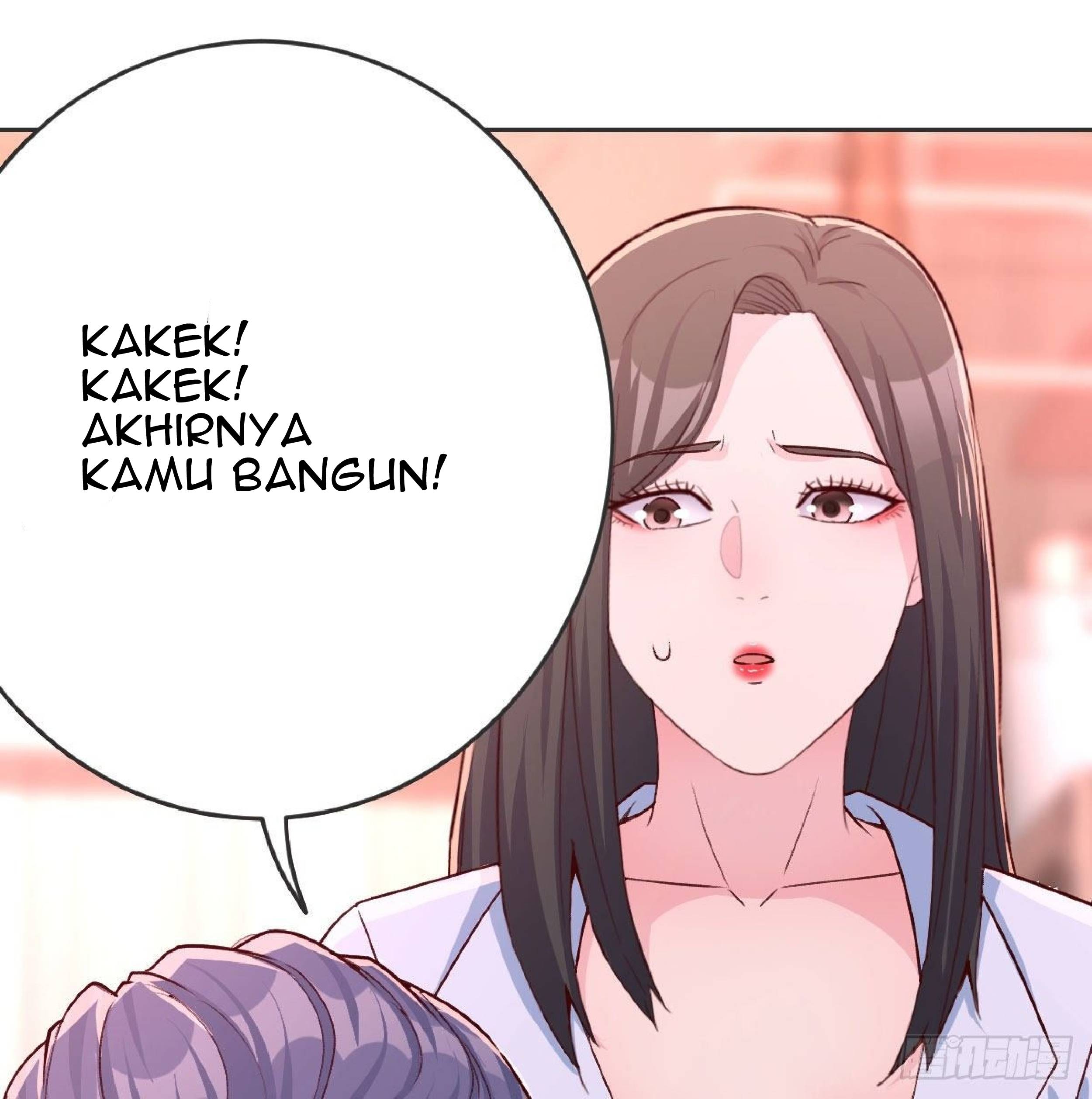 Full-level Peach Blossom Acupuncturist Chapter 13 Gambar 26