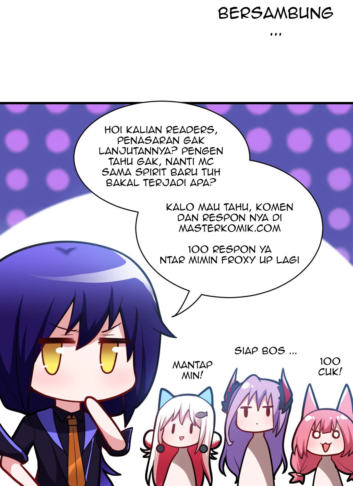 I, the Strongest Demon, Have Regained My Youth?! Chapter 8 Gambar 52