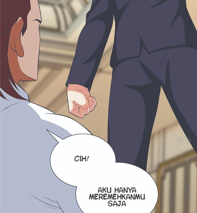 Martial Arts Master In The City Chapter 14 Gambar 6