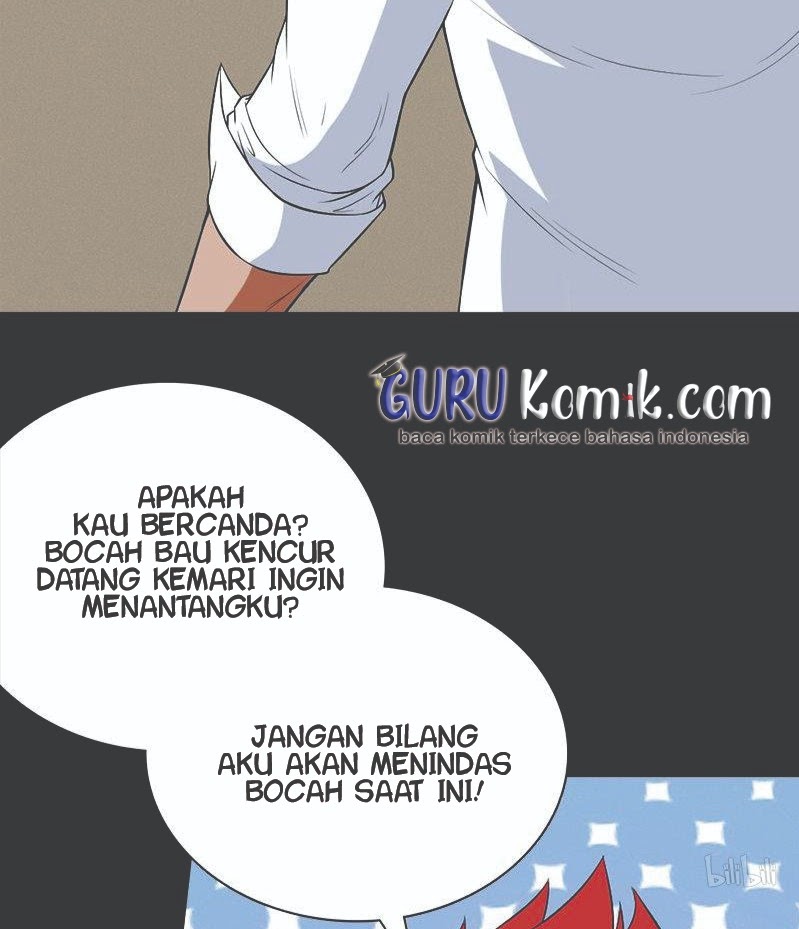 Martial Arts Master In The City Chapter 13 Gambar 18