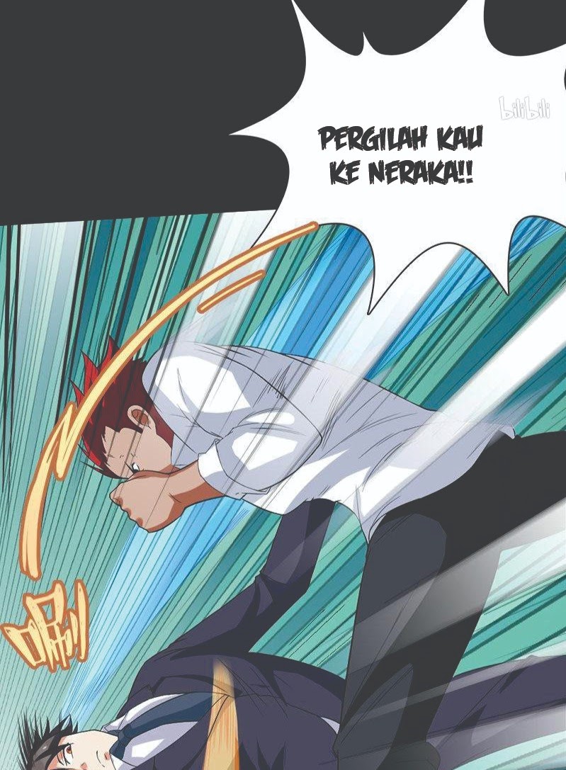 Martial Arts Master In The City Chapter 13 Gambar 44