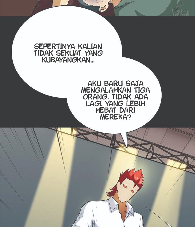 Martial Arts Master In The City Chapter 13 Gambar 5