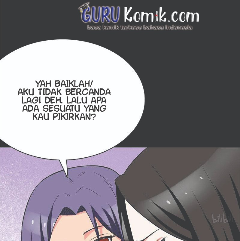 Martial Arts Master In The City Chapter 11 Gambar 16