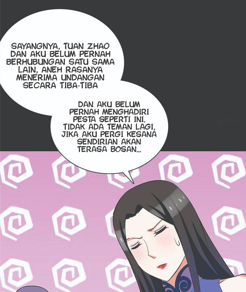 Martial Arts Master In The City Chapter 11 Gambar 20