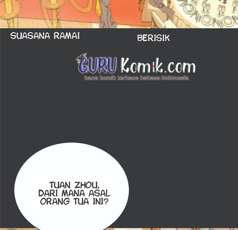 Martial Arts Master In The City Chapter 11 Gambar 45