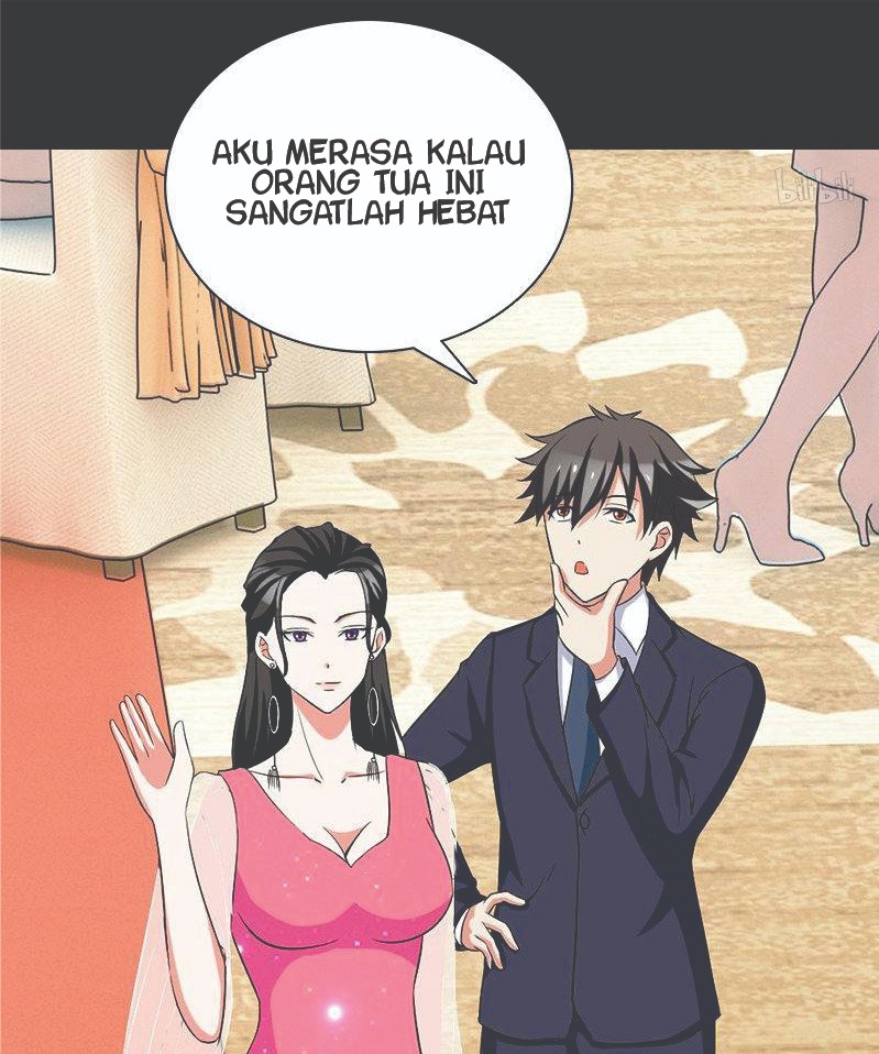 Martial Arts Master In The City Chapter 11 Gambar 54