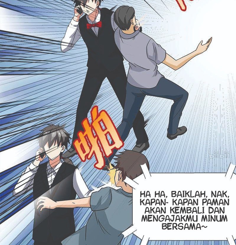 Martial Arts Master In The City Chapter 7 Gambar 78