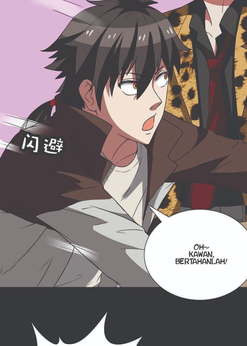 Martial Arts Master In The City Chapter 5 Gambar 32