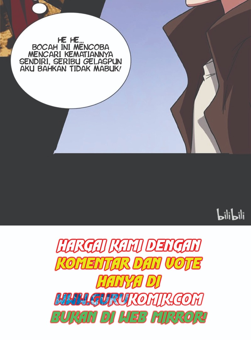 Martial Arts Master In The City Chapter 4 Gambar 55