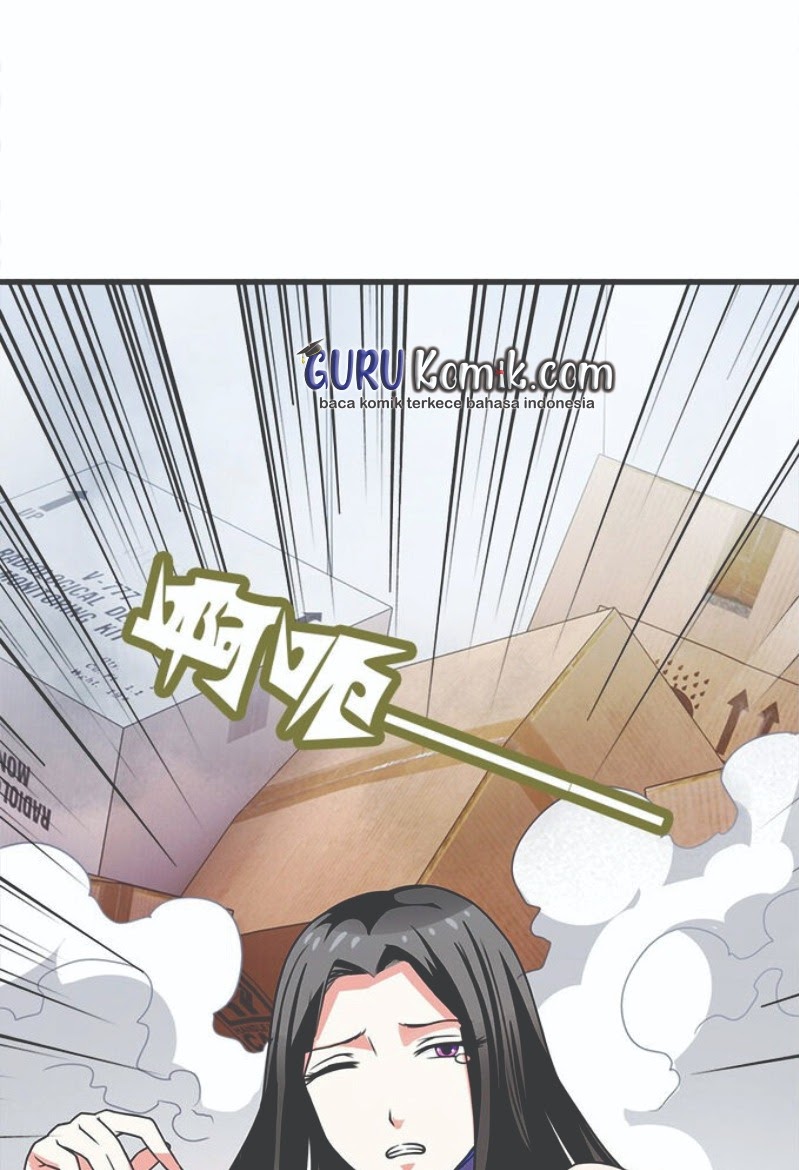 Martial Arts Master In The City Chapter 3 Gambar 38