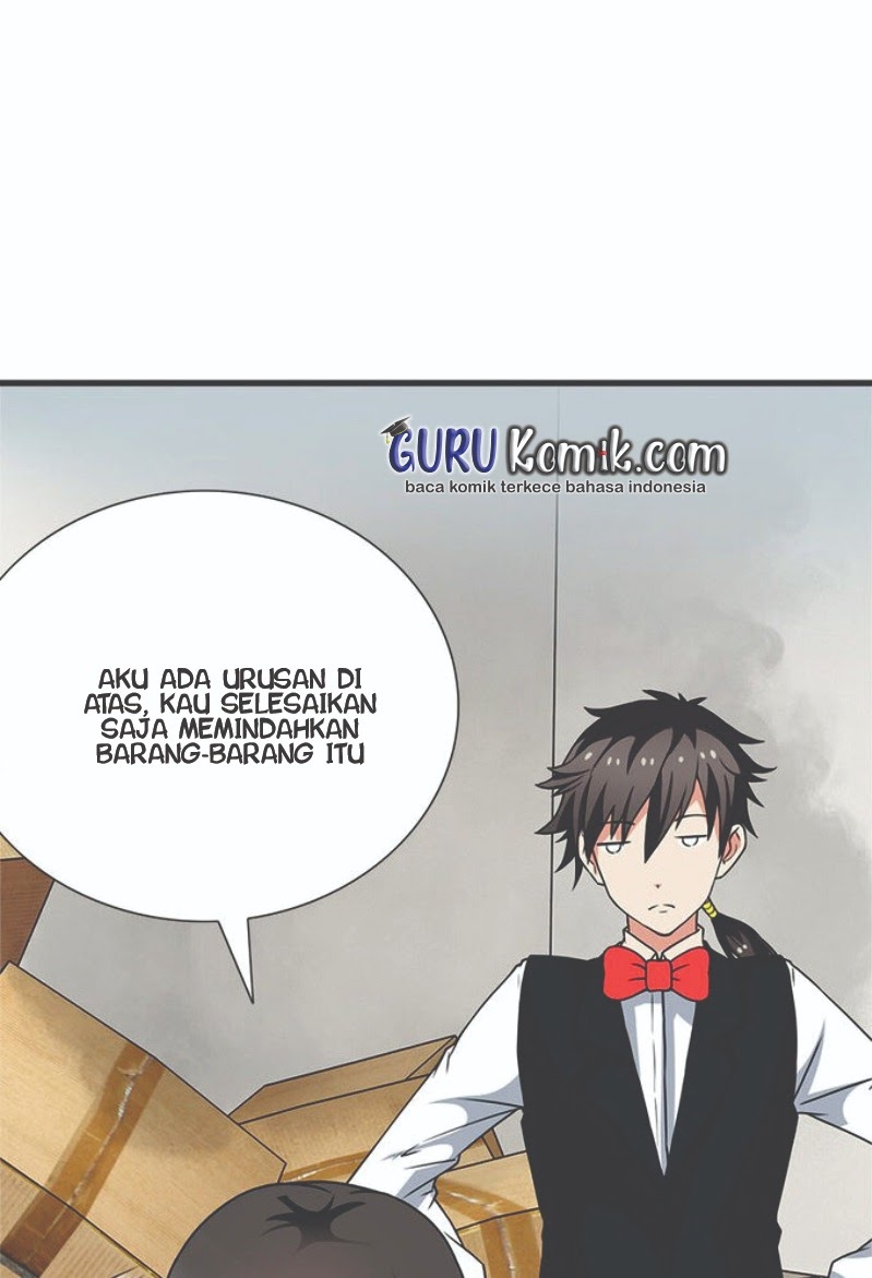 Martial Arts Master In The City Chapter 3 Gambar 49