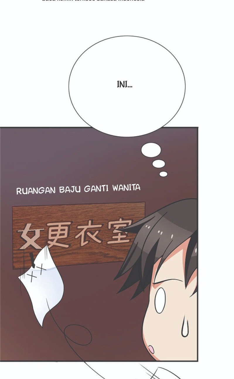Martial Arts Master In The City Chapter 2 Gambar 8