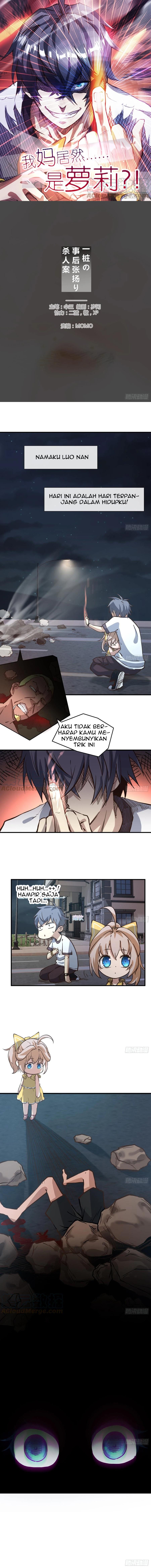 Baca Manhua Power The Rates Chapter 4 Gambar 2