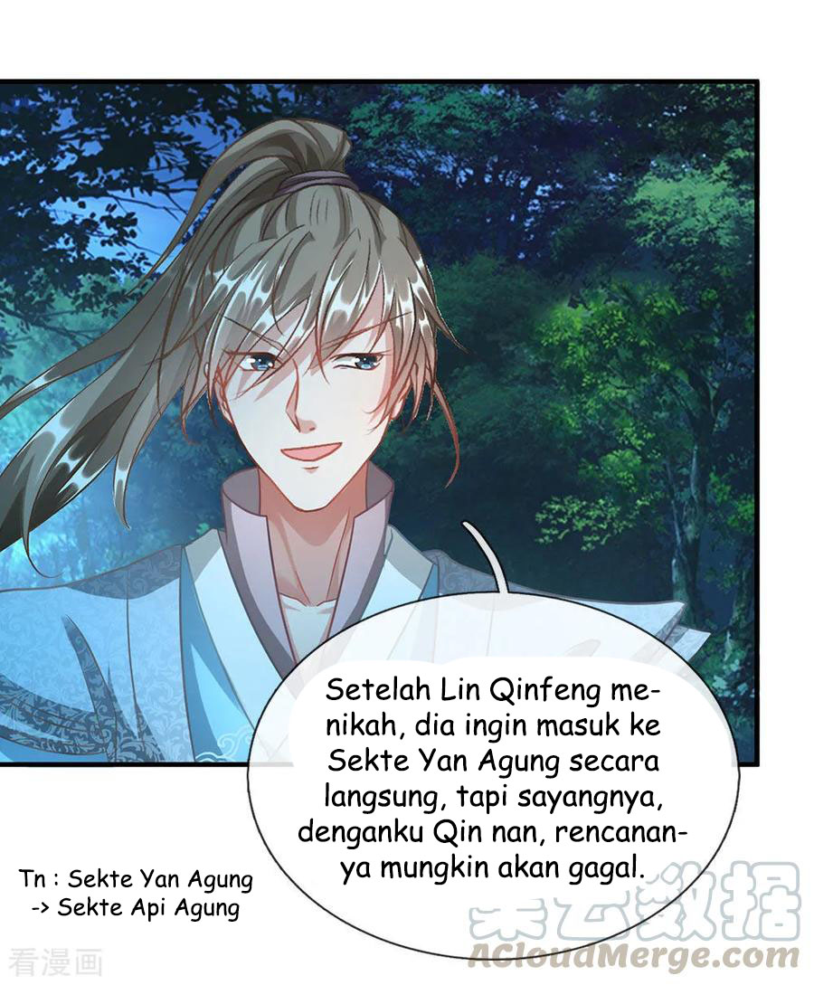 Baca Manhua Marvelous Hero of The Sword Chapter 46 Gambar 2