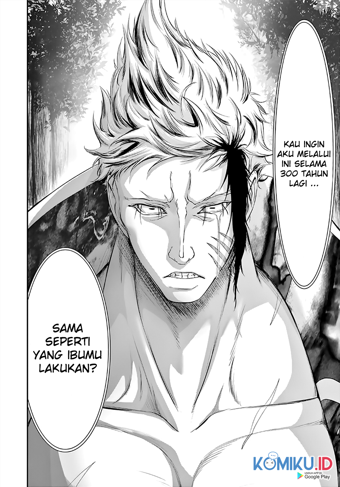 Plunderer Chapter 65 Gambar 15