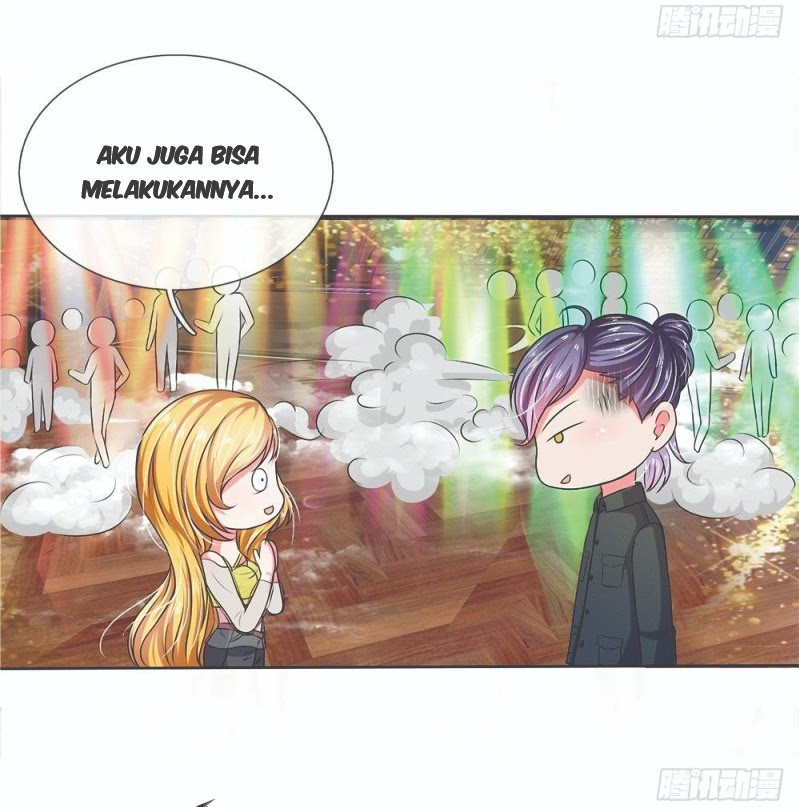 The Goddess’s Invincible Agent Chapter 13 Gambar 7