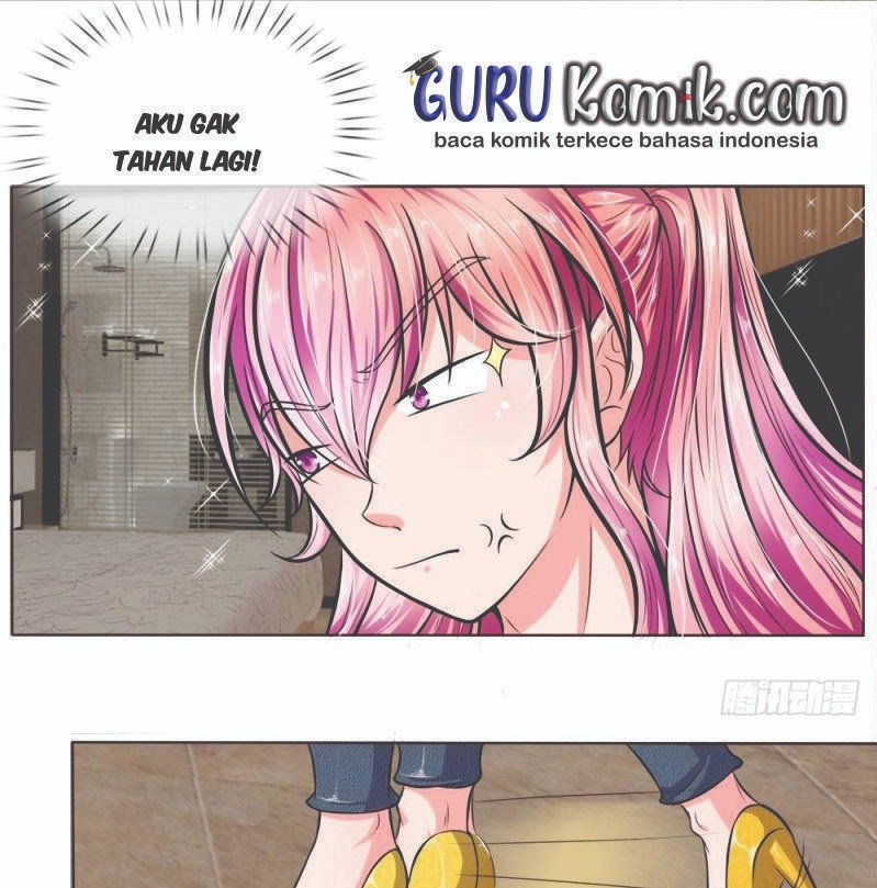 Baca Manhua The Goddess’s Invincible Agent Chapter 4 Gambar 2