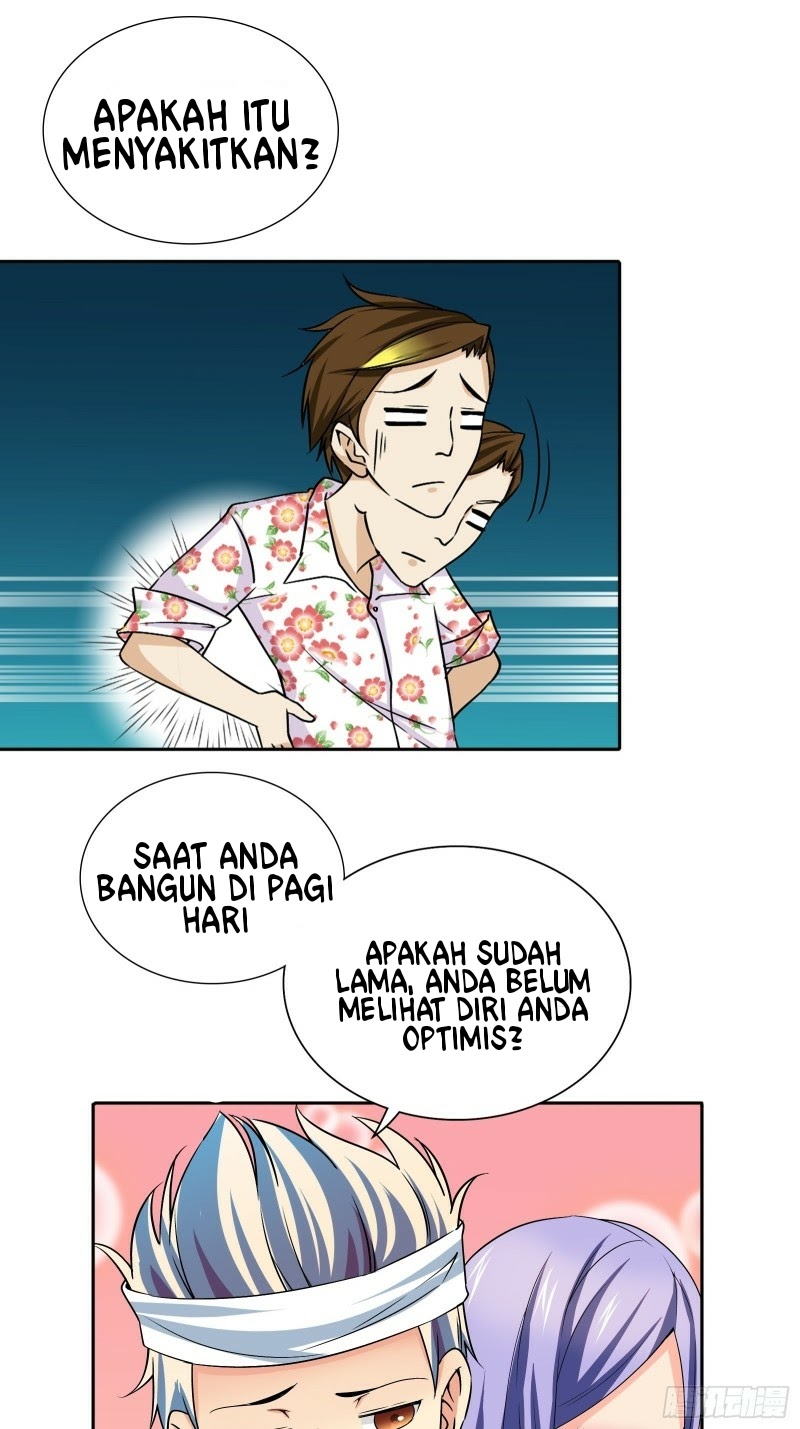 I Am The God Of Medicine Chapter 10 Gambar 10