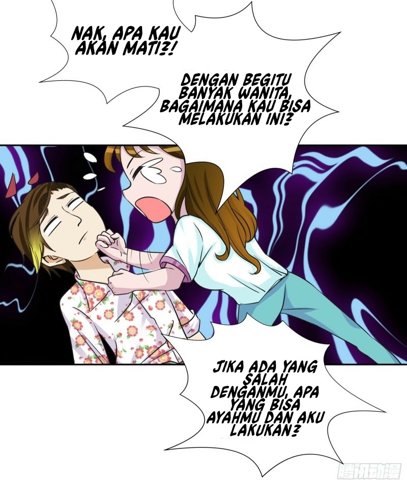 I Am The God Of Medicine Chapter 10 Gambar 16