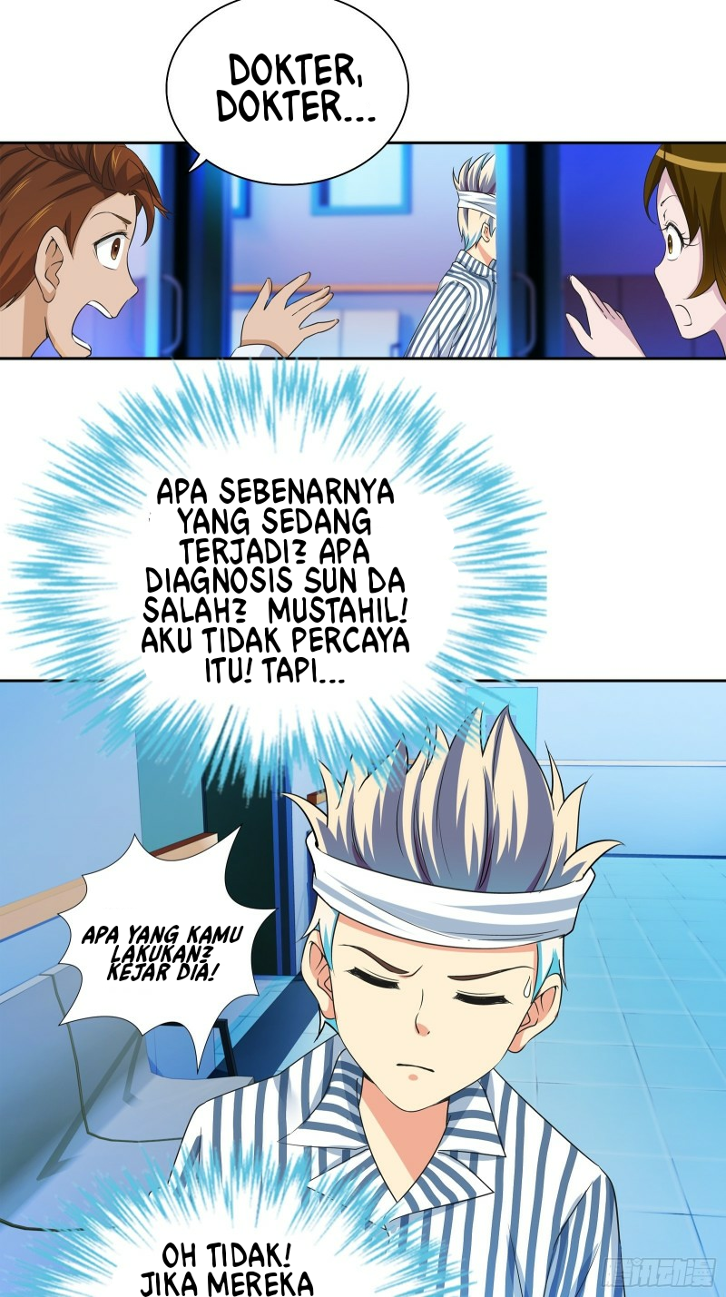 I Am The God Of Medicine Chapter 10 Gambar 18