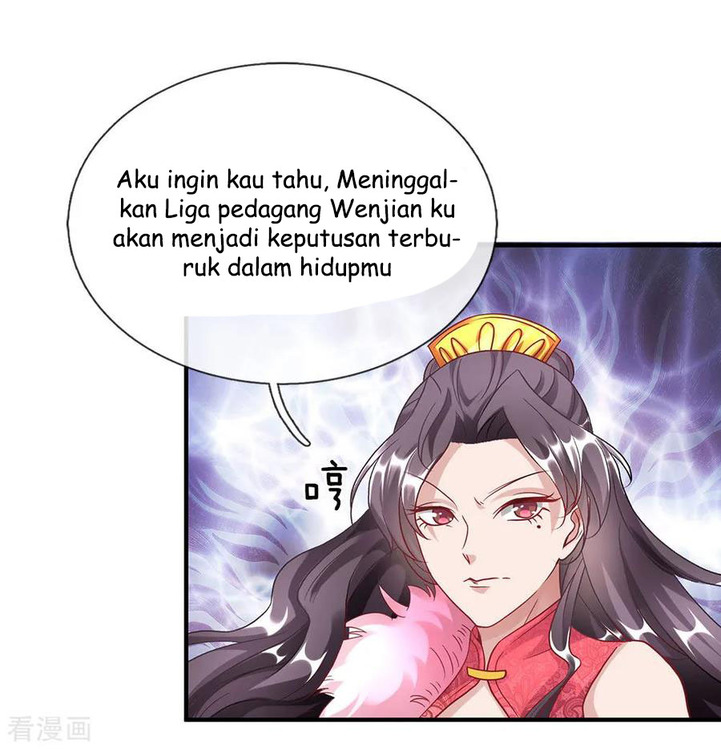 Marvelous Hero of The Sword Chapter 47 Gambar 17