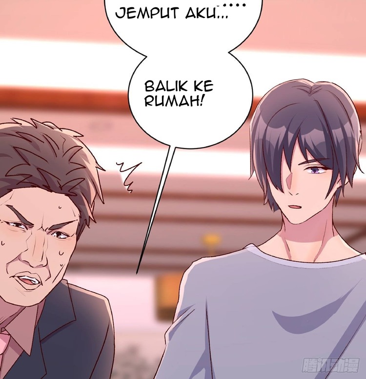 Full-level Peach Blossom Acupuncturist Chapter 17 Gambar 38