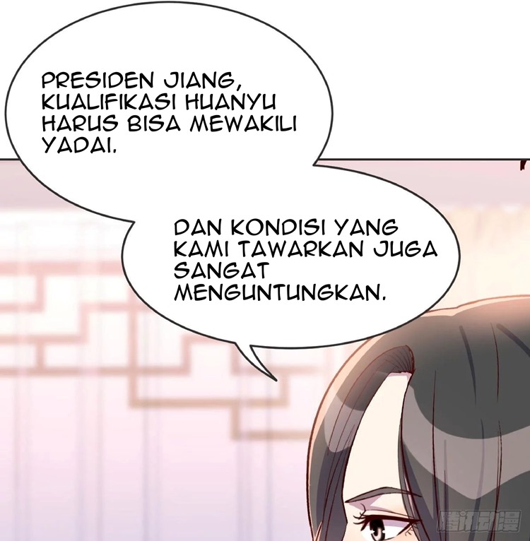 Full-level Peach Blossom Acupuncturist Chapter 16 Gambar 61