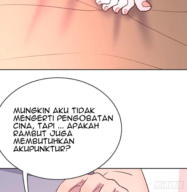 Full-level Peach Blossom Acupuncturist Chapter 16 Gambar 7