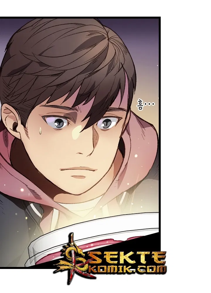 I Am Alone Genius DNA Chapter 2 Gambar 37