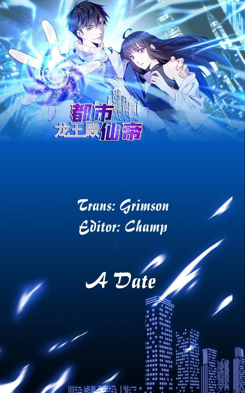 Baca Manhua City Immortal Emperor: Dragon King Temple Chapter 10 Gambar 2