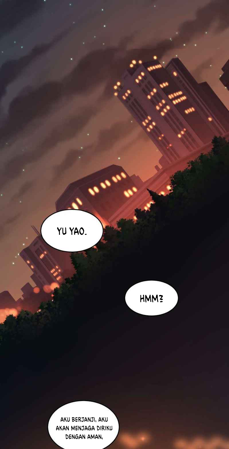 City Immortal Emperor: Dragon King Temple Chapter 9 Gambar 18