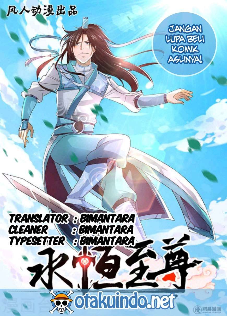 Baca Komik Yong Heng Zhi Zun Chapter 123 Gambar 1