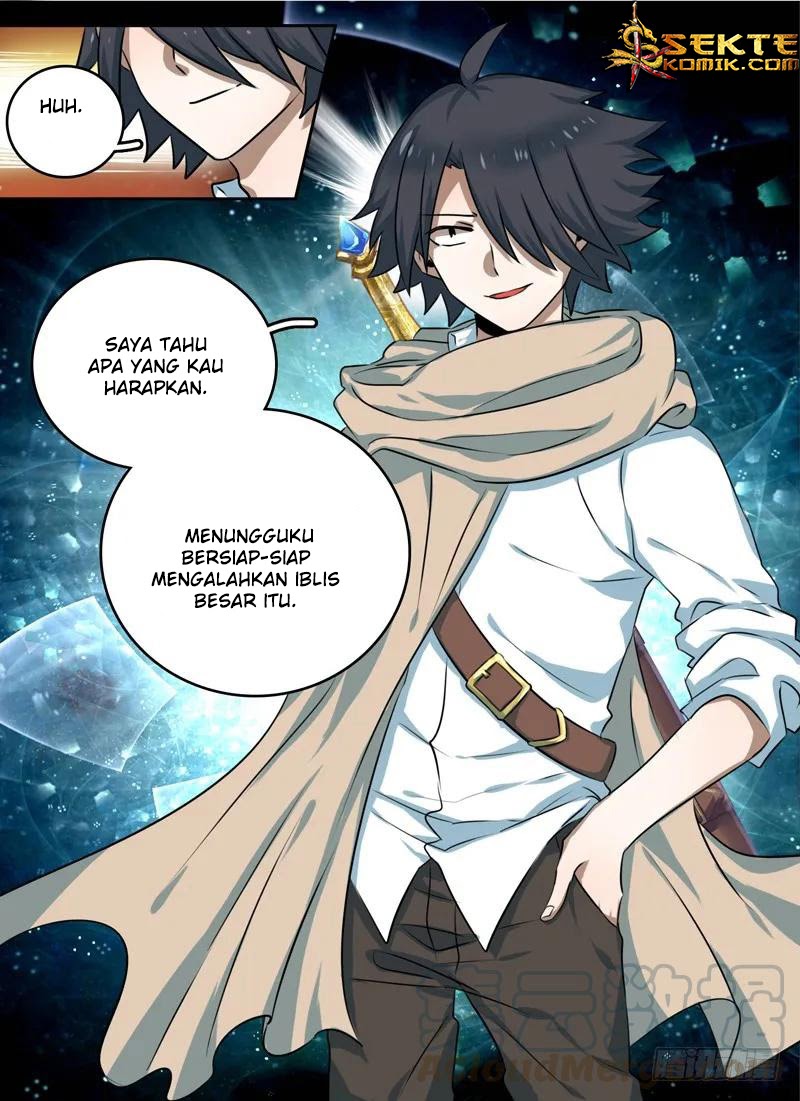 Eleventh Consecutive Brave Chapter 2 Gambar 8