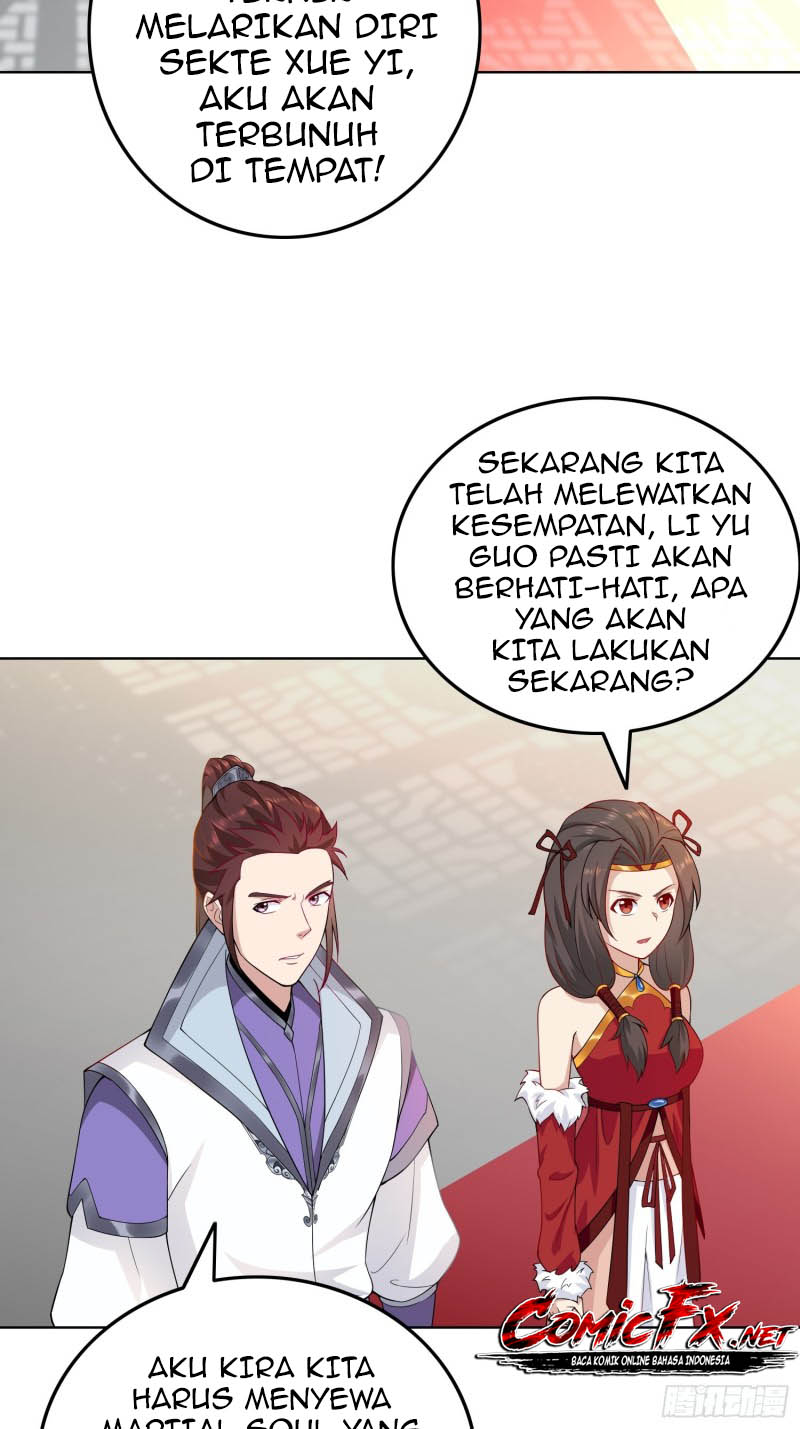 Forced To Become the Villain’s Son-in-law Chapter 37 Gambar 23