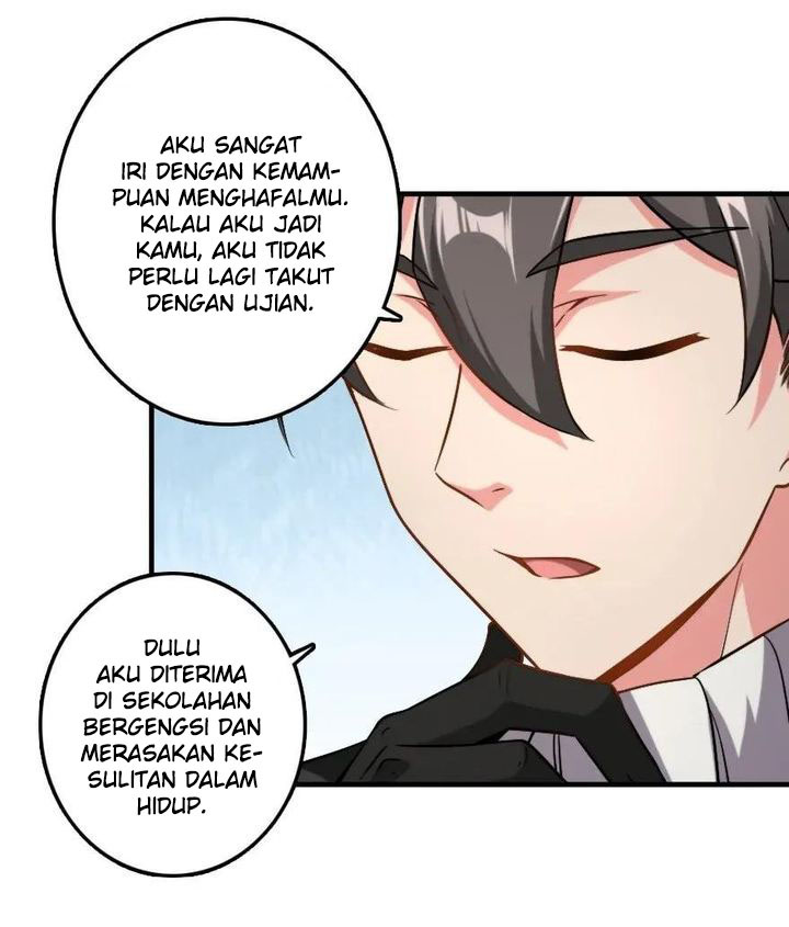 Release That Witch Chapter 190 Gambar 24