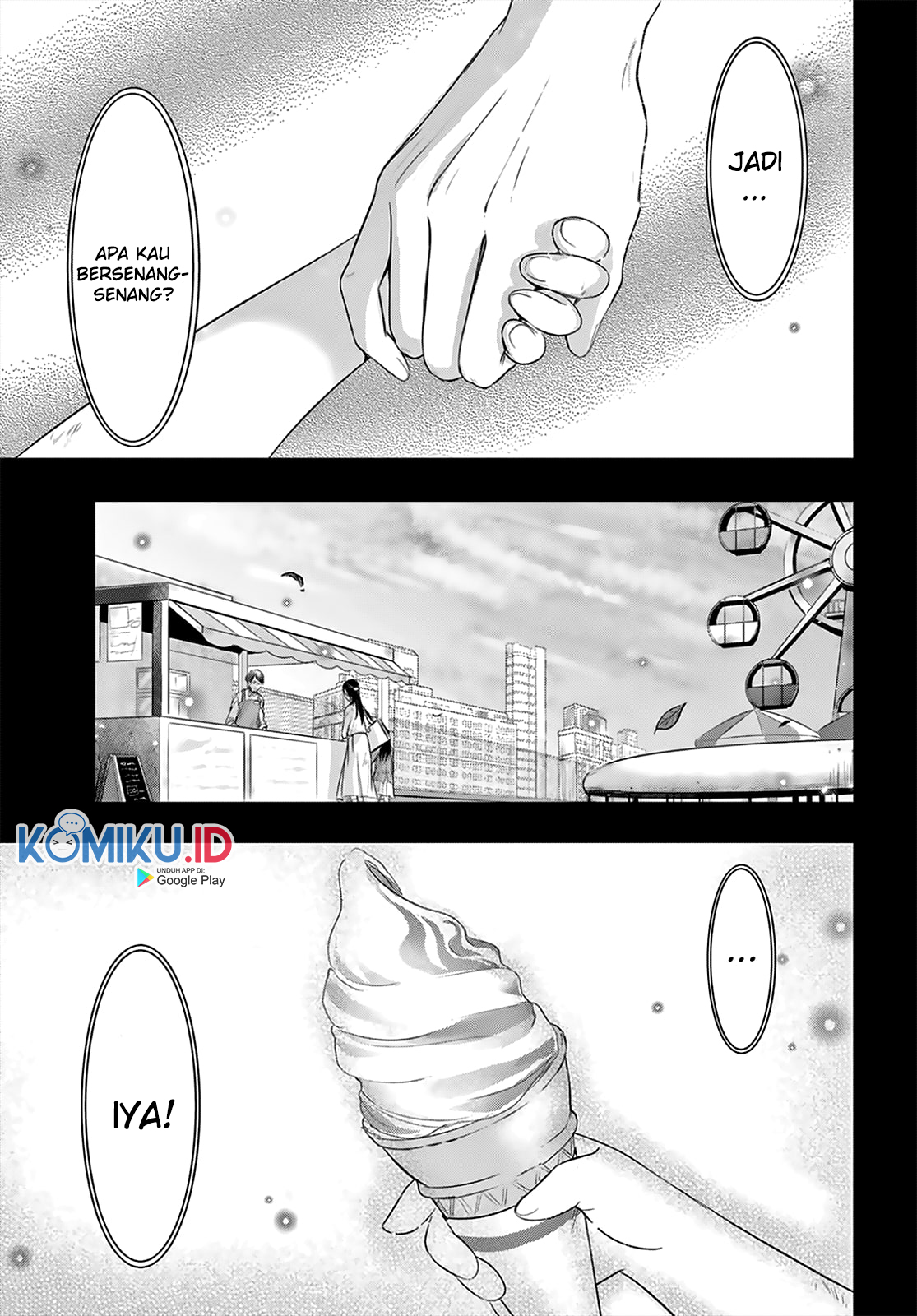 Plunderer Chapter 66 Gambar 41