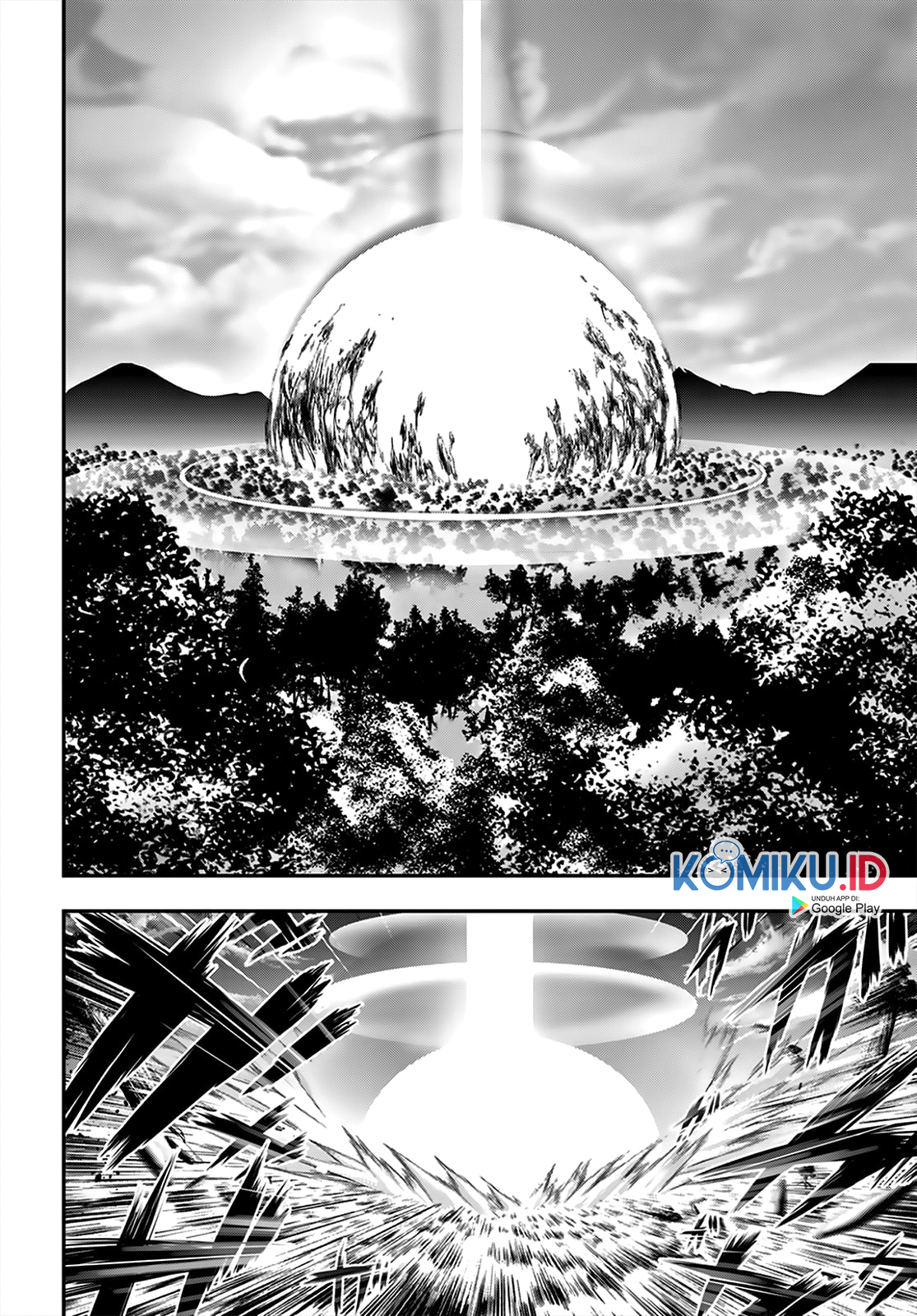 Plunderer Chapter 66 Gambar 6