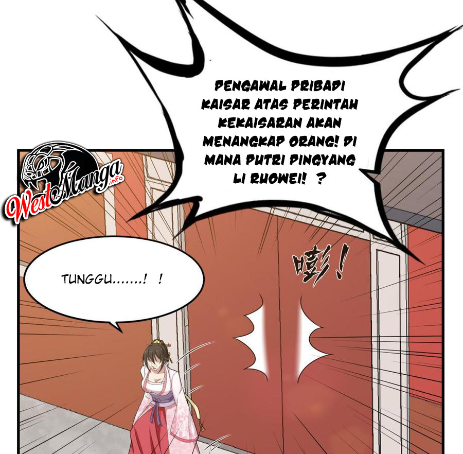 Rebirth of the Dynasty tang Chapter 47 Gambar 20