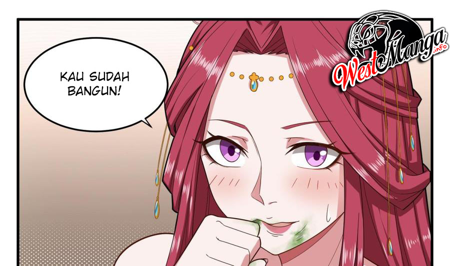 Rebirth of the Dynasty tang Chapter 47 Gambar 38