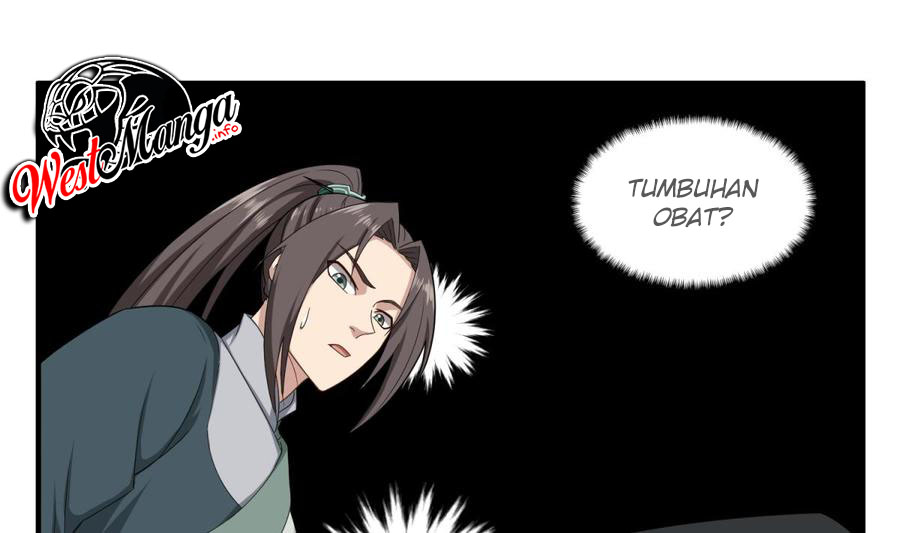 Rebirth of the Dynasty tang Chapter 47 Gambar 40