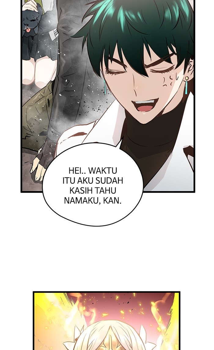 Promised Orchid Chapter 69 Gambar 113