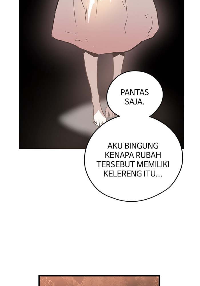 Promised Orchid Chapter 69 Gambar 117