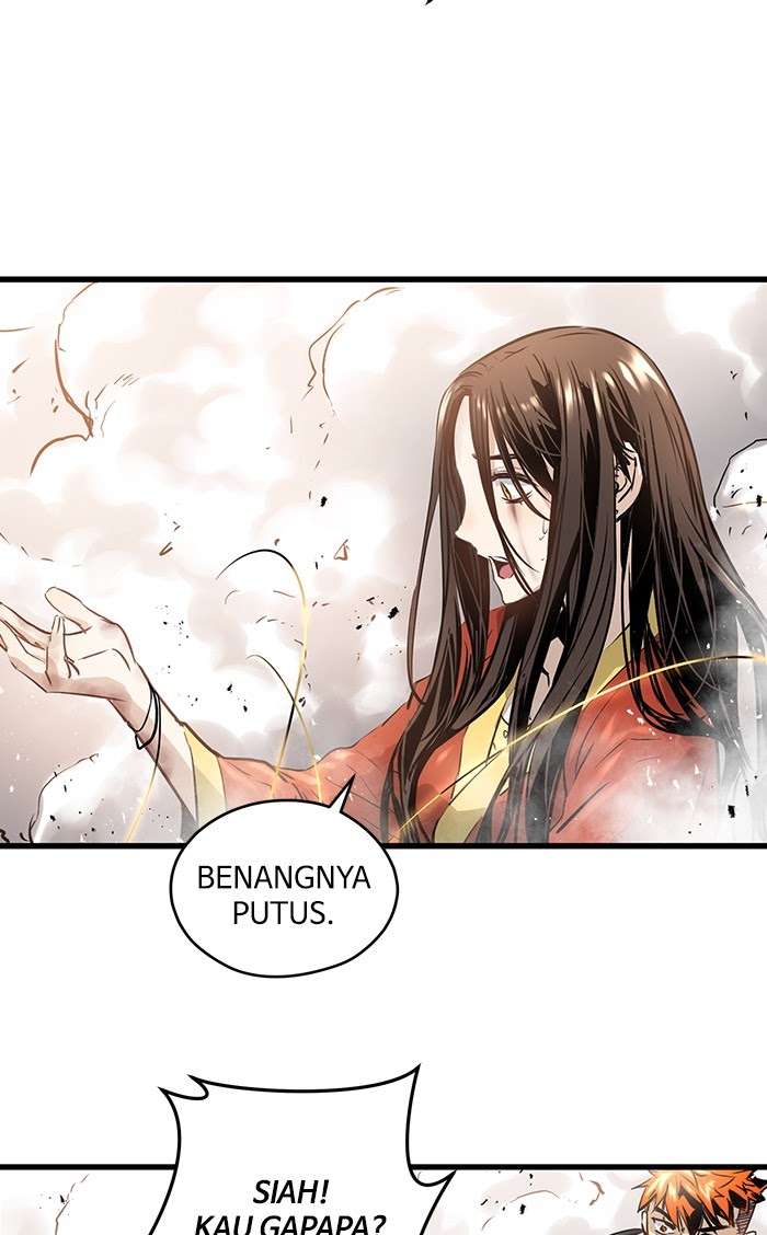 Promised Orchid Chapter 69 Gambar 19